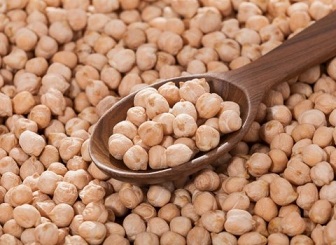 تصویر 5 از خرید نخود سه خان کرمانشاهی + قیمت فروش استثنایی